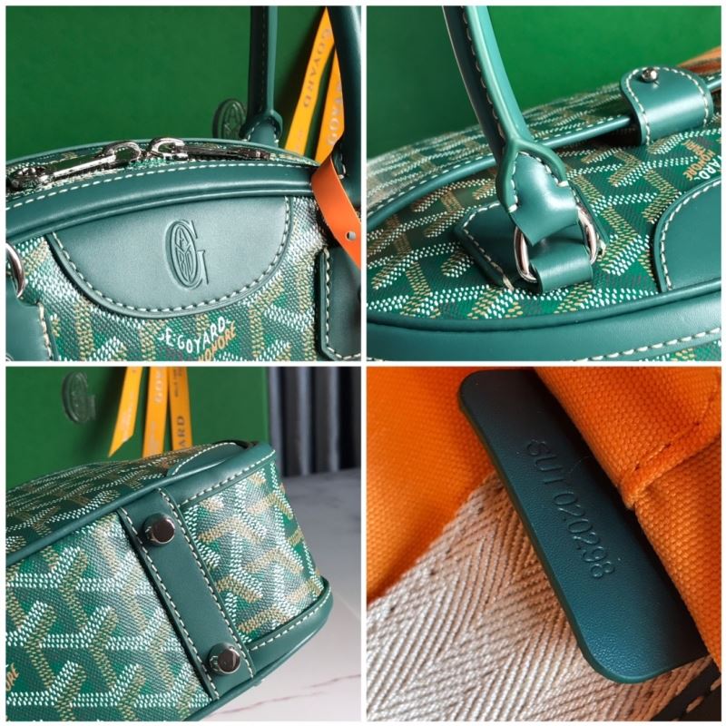 Goyard Top Handle Bags